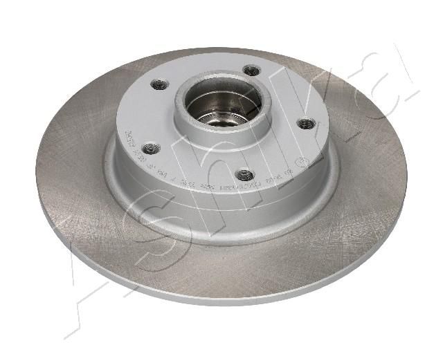 Bremsscheibe Ashika 61-00-0713C