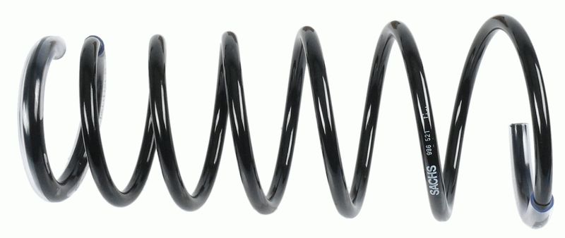 Fahrwerksfeder SACHS 996 521