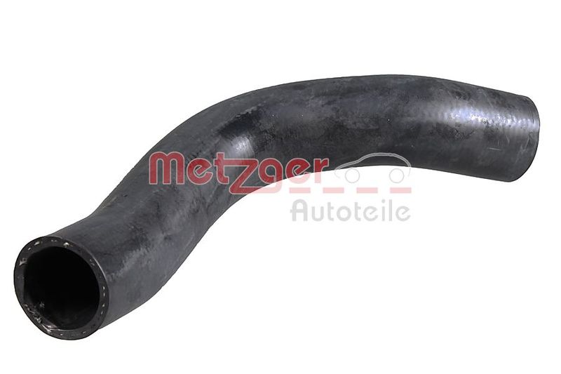 Kühlerschlauch METZGER 2421593