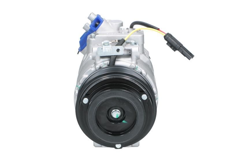 Kompressor, Klimaanlage BV PSH 090.215.021.050