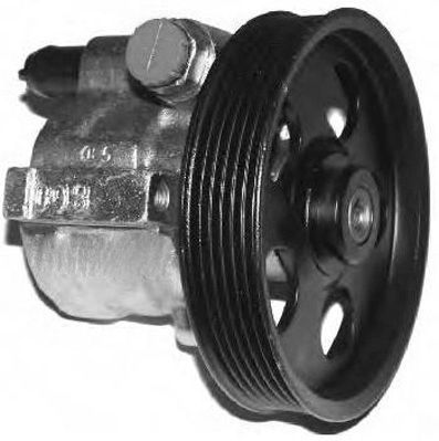 Hydraulikpumpe, Lenkung GENERAL RICAMBI pi0356