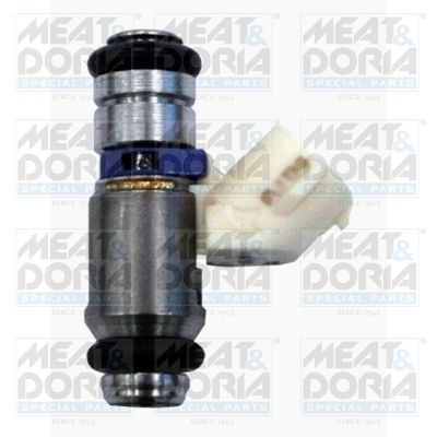 Einspritzventil MEAT & DORIA 75112123