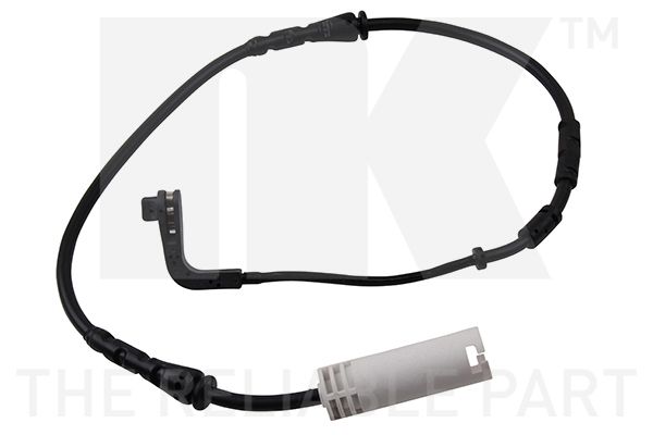 Warnkontakt, Bremsbelagverschleiß NK 280132