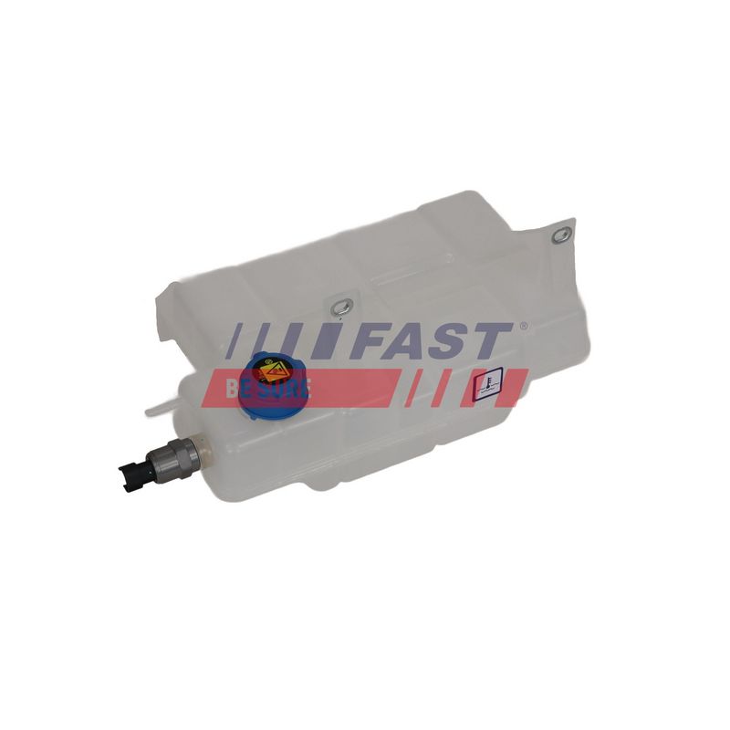 Ausgleichsbehälter, Kühlmittel FAST FT11859