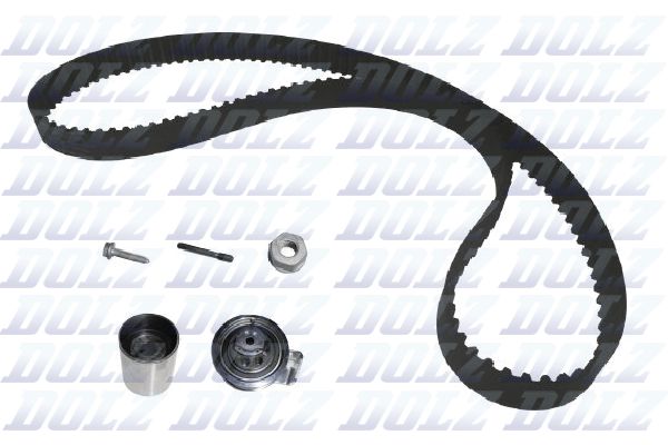 Zahnriemensatz DOLZ SKD105