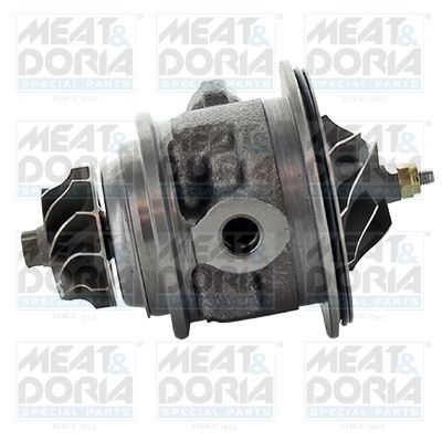 Rumpfgruppe, Lader MEAT & DORIA 60468