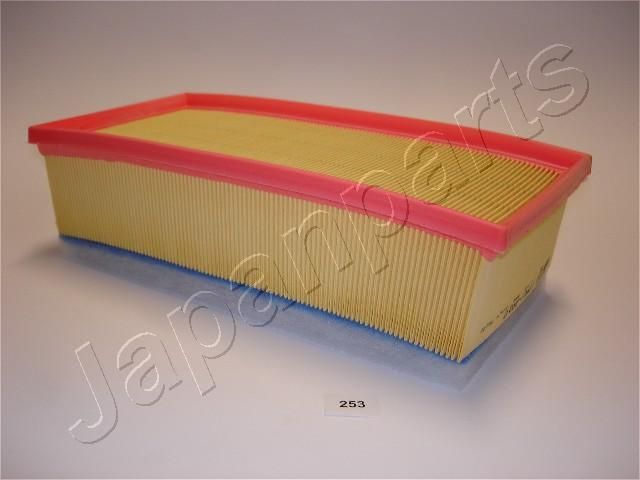 Luftfilter JAPANPARTS FA-253S