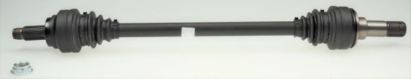Antriebswelle LÖBRO 306556