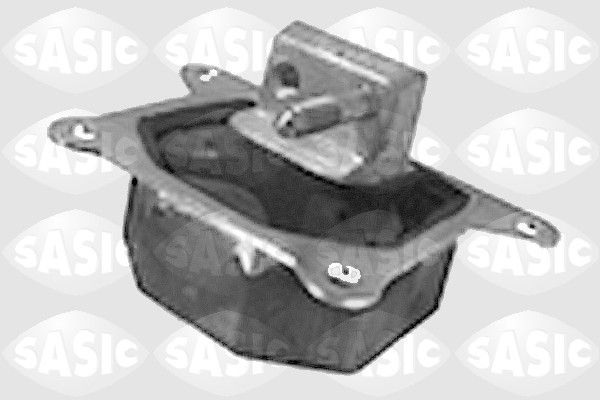 Lagerung, Motor SASIC 9001678