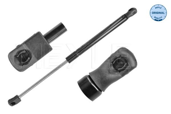 Gasfeder, Koffer-/Laderaum MEYLE 340 910 0031