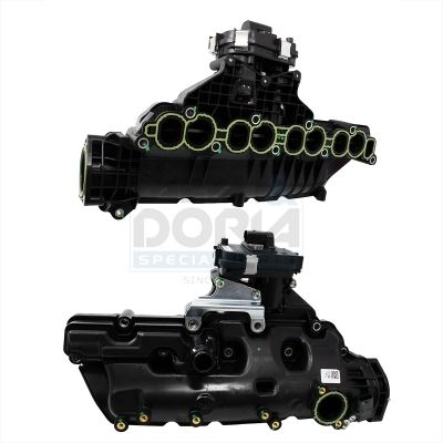 Saugrohrmodul MEAT & DORIA 89687