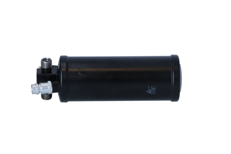 Trockner, Klimaanlage NRF 33116