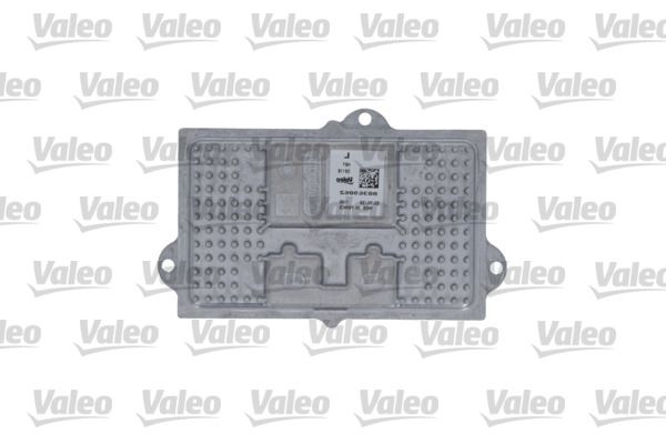 Steuergerät, Beleuchtung VALEO 047654
