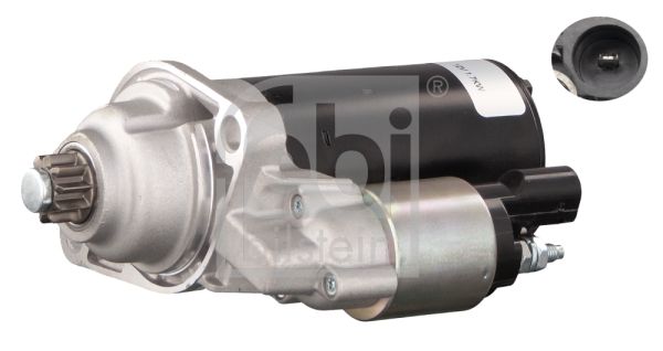 Starter FEBI BILSTEIN 101569