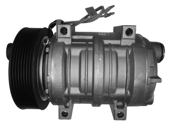 Kompressor, Klimaanlage Airstal 10-2389