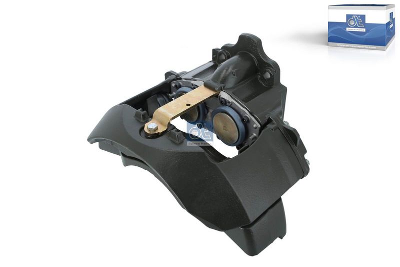 Bremssattel DT Spare Parts 6.61063
