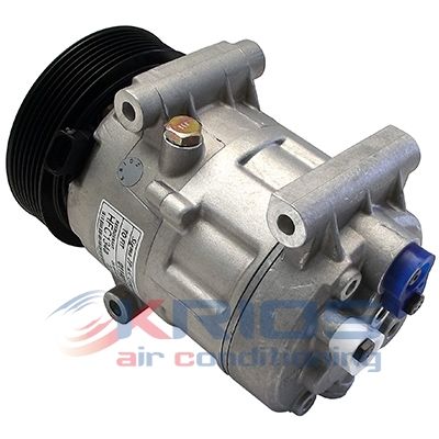 Kompressor, Klimaanlage MEAT & DORIA K14083A