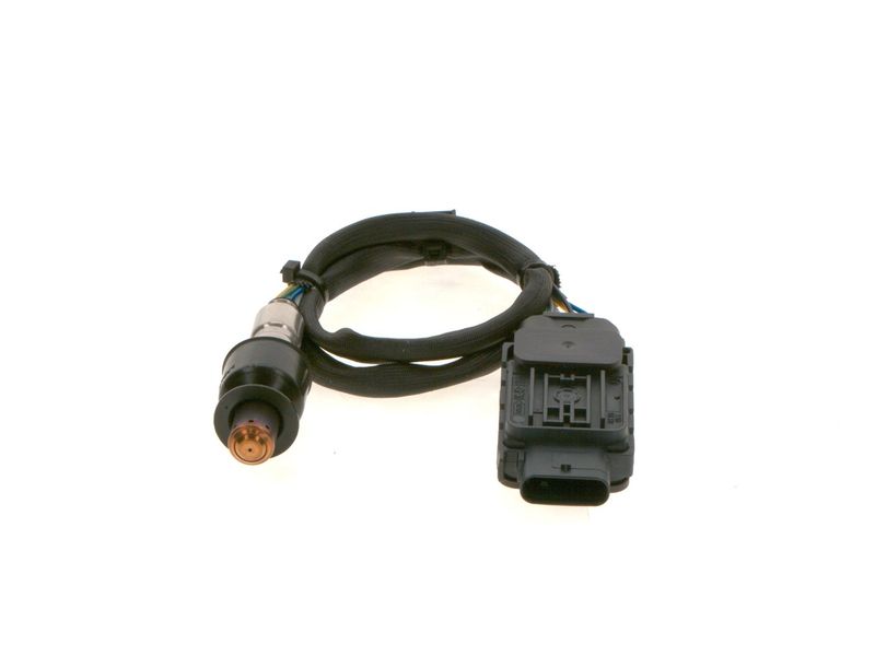 NOx-Sensor, Harnstoffeinspritzung BOSCH 0 281 007 409