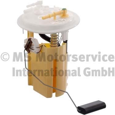Sensor, Kraftstoffvorrat PIERBURG 7.22466.94.0
