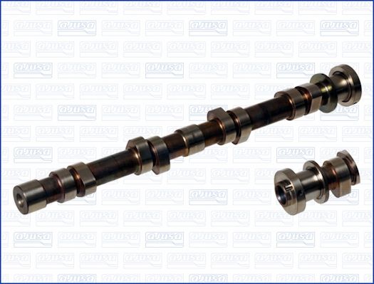 Nockenwelle AJUSA 93014800