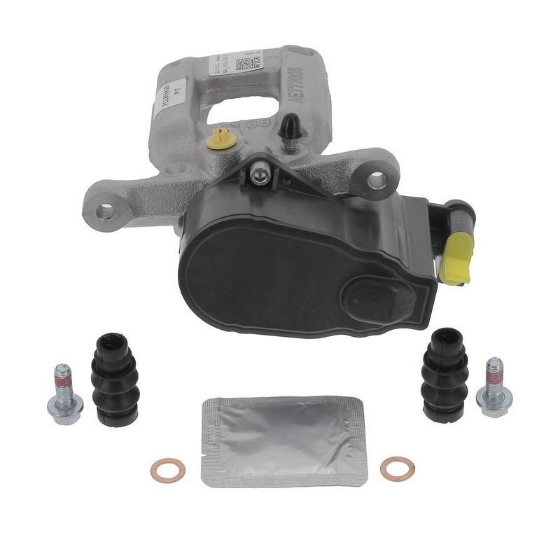 Bremssattel FERODO FCL695639