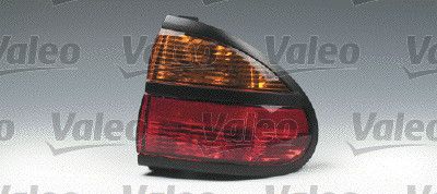 Heckleuchte VALEO 087367