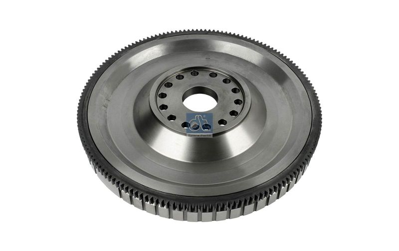 Schwungrad DT Spare Parts 2.10366