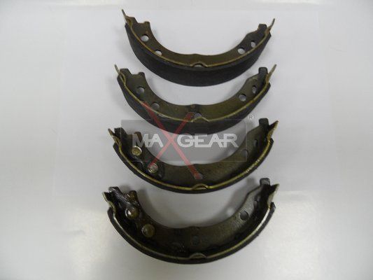 Bremsbackensatz, Feststellbremse MAXGEAR 19-0323