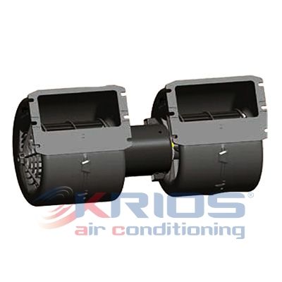 Innenraumgebläse MEAT & DORIA K92050
