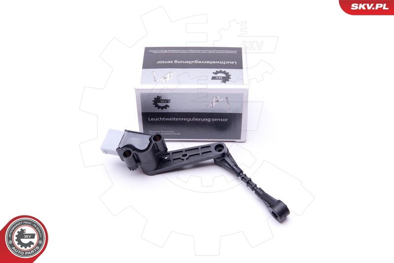 Sensor, Leuchtweitenregulierung ESEN SKV 17SKV459