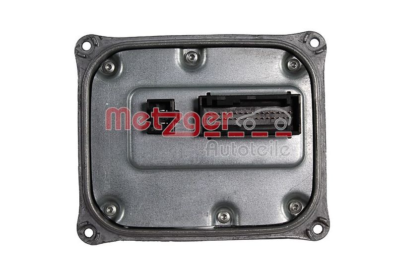 Steuergerät, Beleuchtung METZGER 0896543