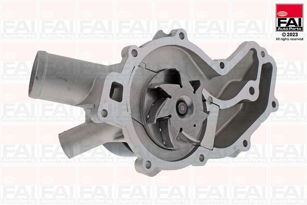 Wasserpumpe FAI AutoParts WP6496