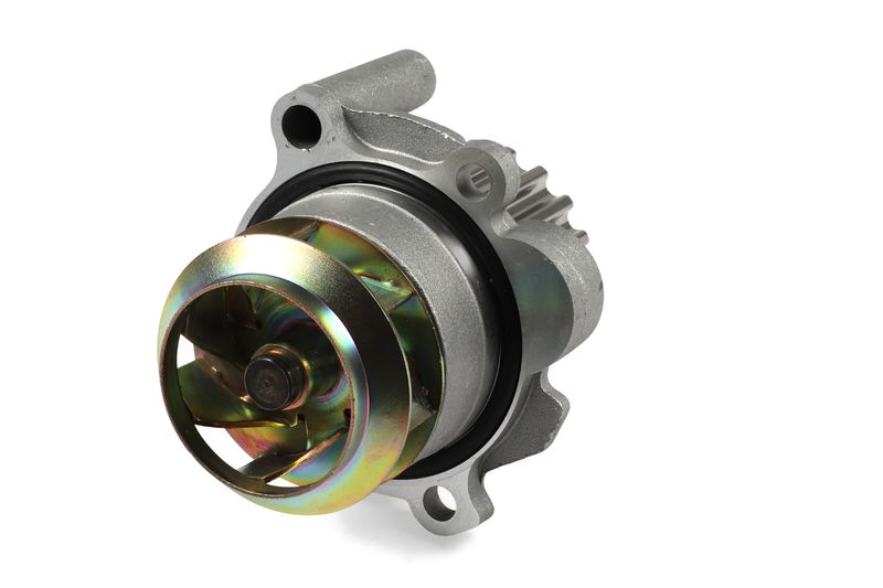 Wasserpumpe, Motorkühlung HEPU p565