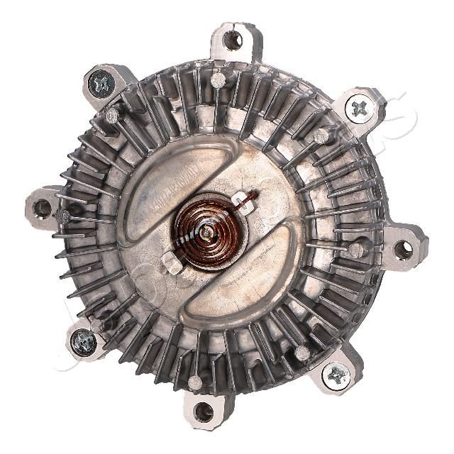 Kupplung Kühlerlüfter JAPANPARTS VC-500