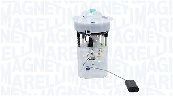 Kraftstofffördermodul MAGNETI MARELLI 519700000190