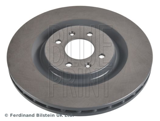 Bremsscheibe BLUE PRINT adp154357