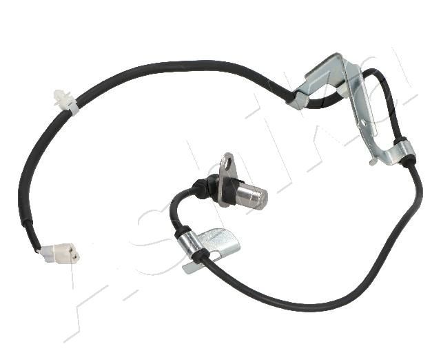 Raddrehzahlsensor ABS-Sensor Ashika 151-08-828