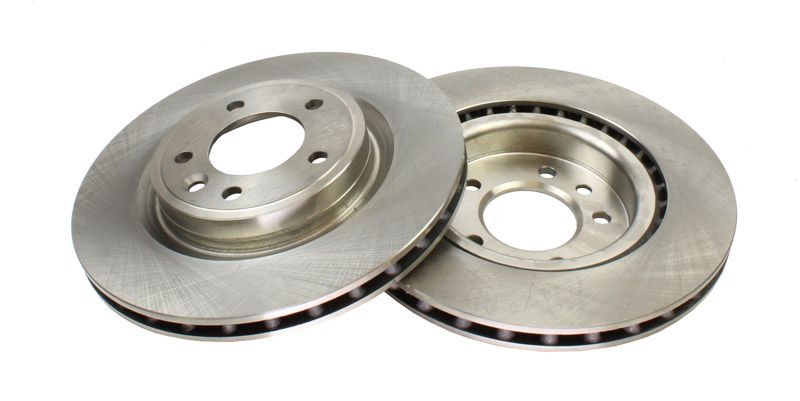 Bremsscheibe MAXGEAR 19-4903