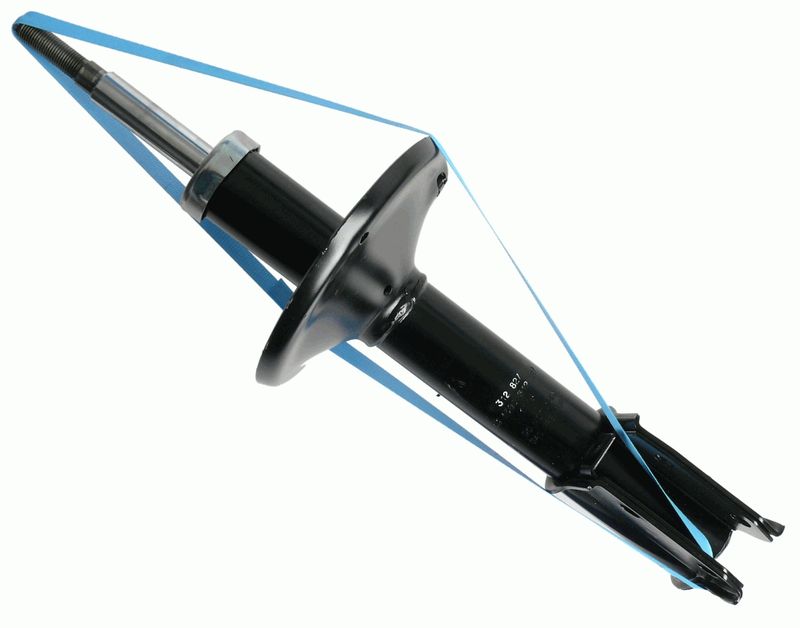 Stoßdämpfer SACHS 312 827