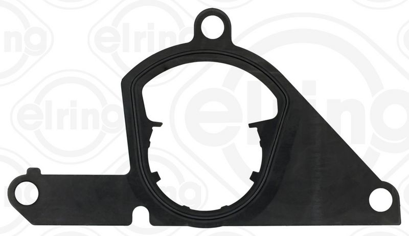 Dichtung, Unterdruckpumpe ELRING B53.020