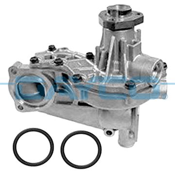 Wasserpumpe, Motorkühlung DAYCO DP325