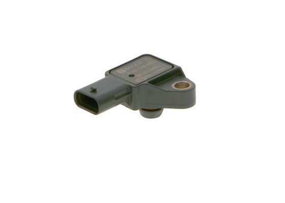 Sensor, Ladedruck BOSCH 0261230493