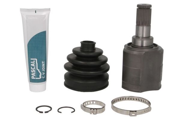 Ledsats, drivaxel PASCAL G70512PC