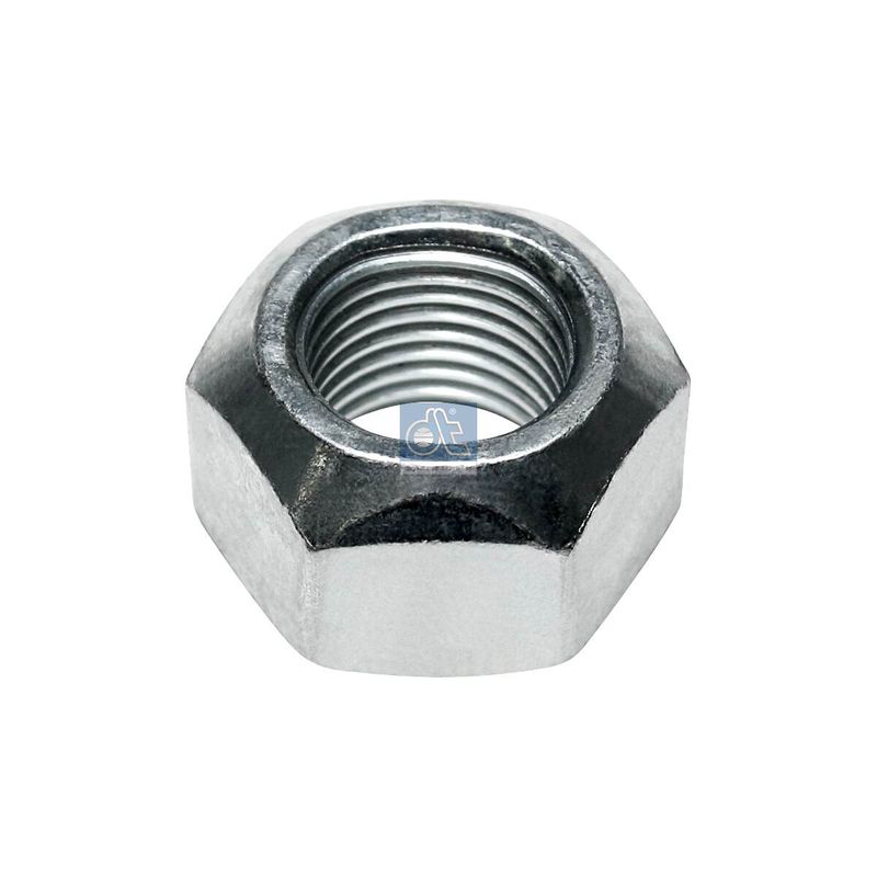 Mutter DT Spare Parts 9.34018
