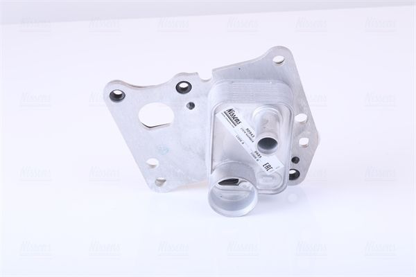 Ölkühler, Motoröl NISSENS 90943