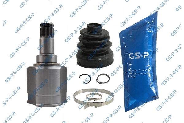Gelenksatz Antriebswelle GSP 602384