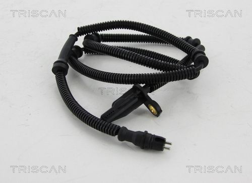 Sensor, Raddrehzahl TRISCAN 818025212