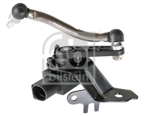 Sensor, Leuchtweitenregulierung FEBI BILSTEIN 184843