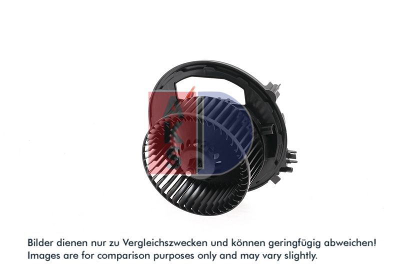 Innenraumgebläse AKS DASIS 048145N