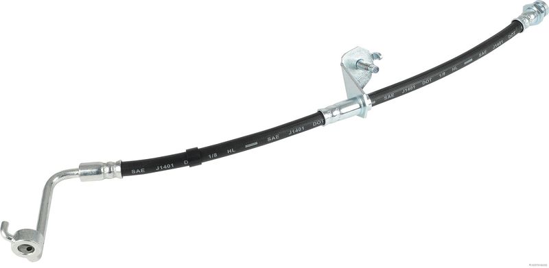 Bremsschlauch HERTH+BUSS JAKOPARTS J3709035